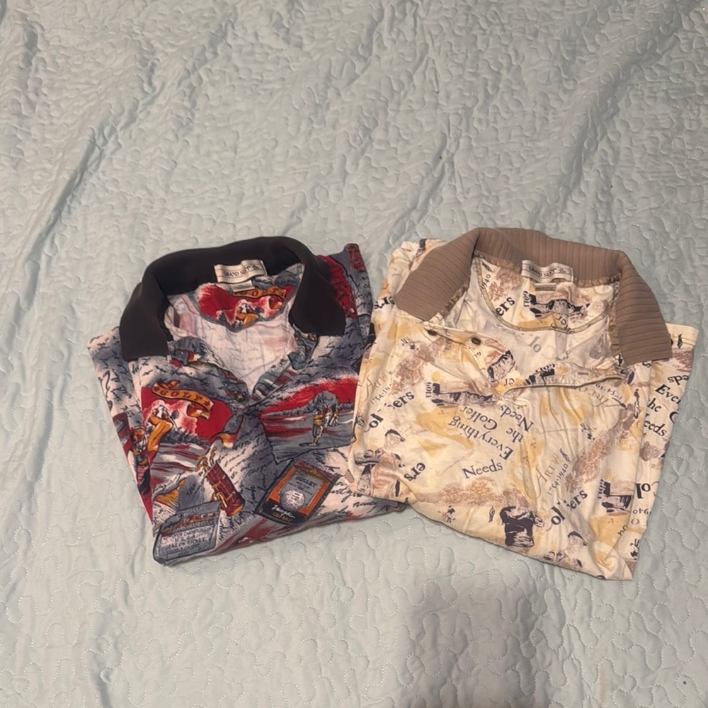 Grand Slam Golf Polo Shirt